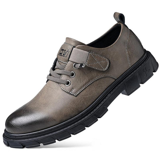 Leder Cargo Schuhe EB