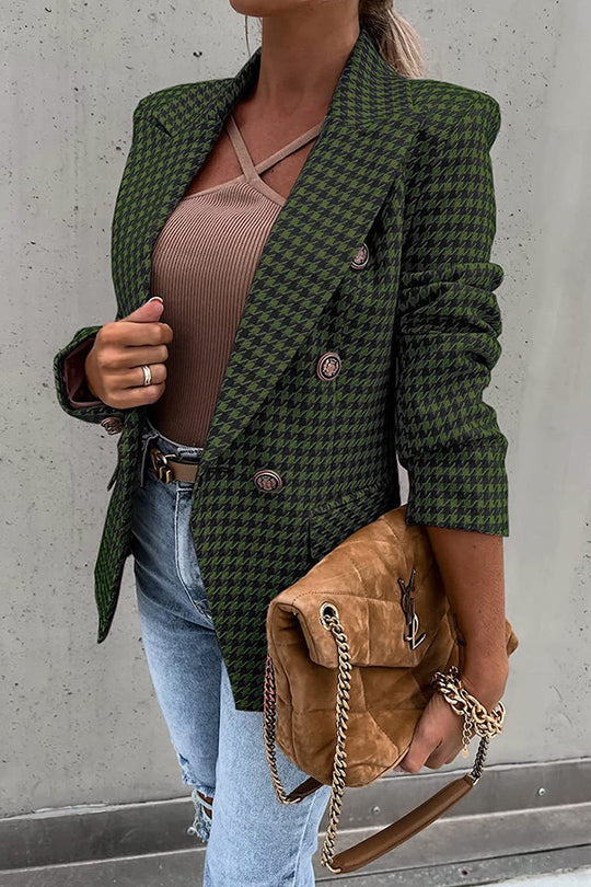 EB | Elegantes und Lässiges Kleidungsstück