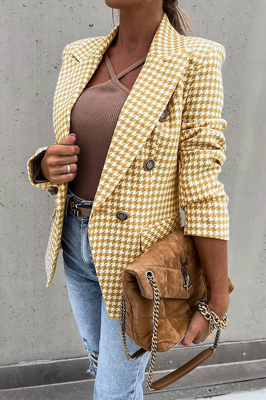 EB | Elegantes und Lässiges Kleidungsstück