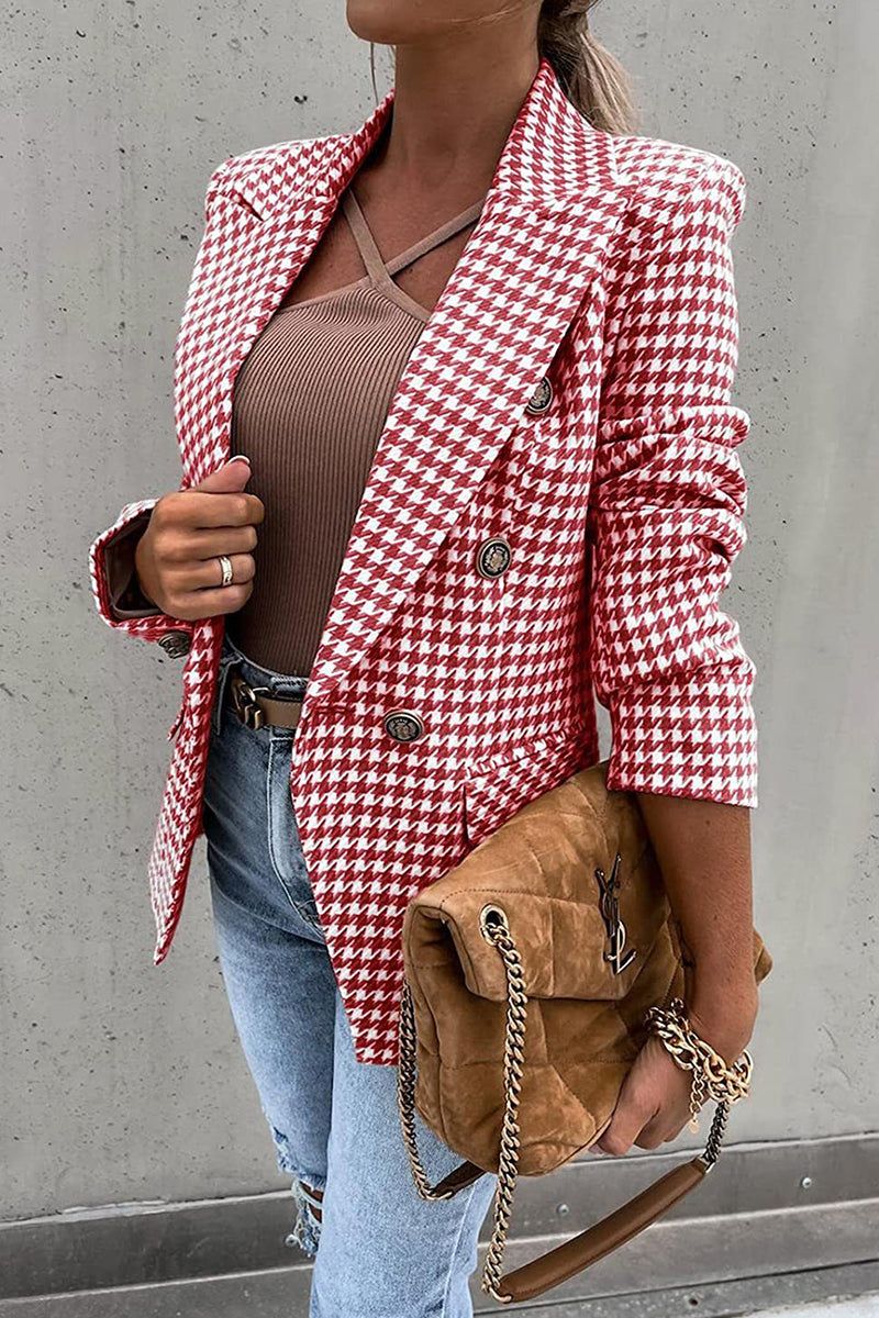 EB | Elegantes und Lässiges Kleidungsstück