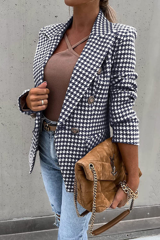 EB | Elegantes und Lässiges Kleidungsstück