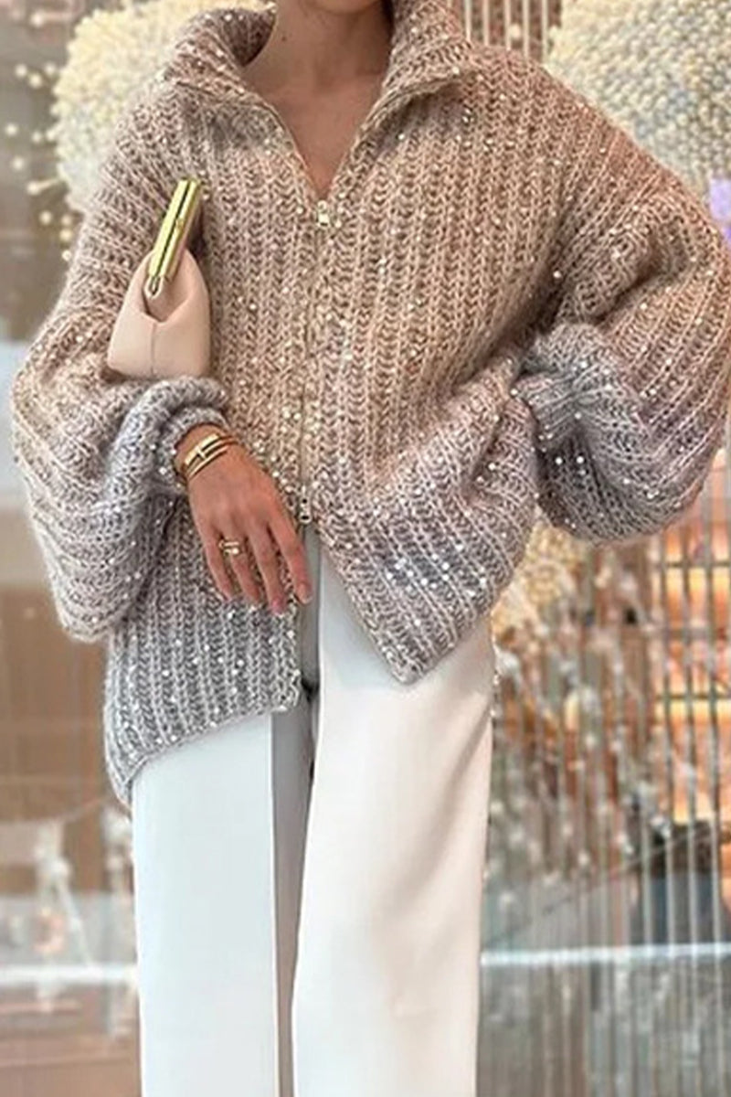 EB | Vielseitiger und komfortabler Pullover