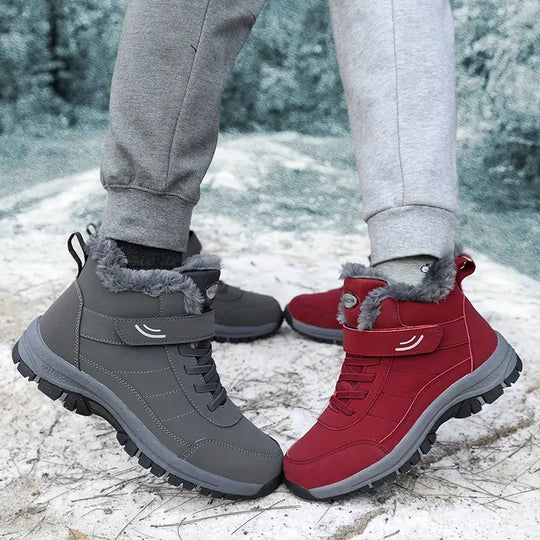 Warme Wanderstiefel EB EB