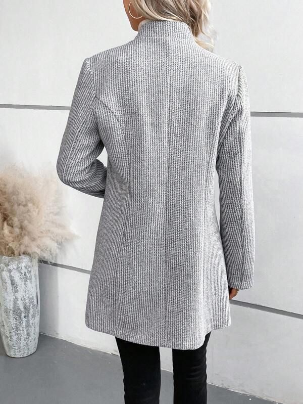 EB | Eleganter Mantel