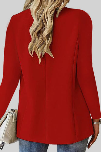 EB | Mühelose und Elegante Winter Strickjacke