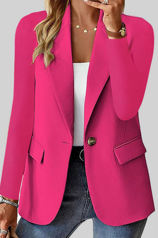 EB | Mühelose und Elegante Winter Strickjacke