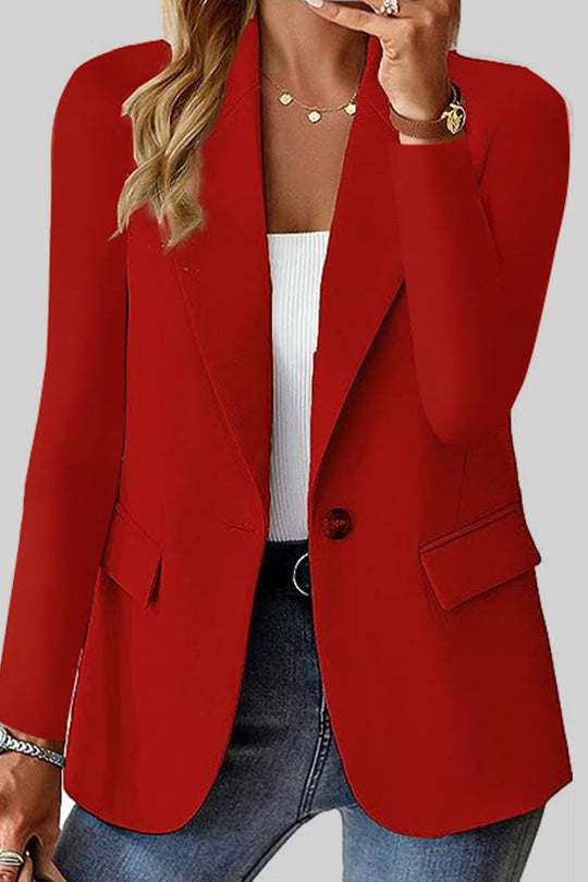 EB | Mühelose und Elegante Winter Strickjacke