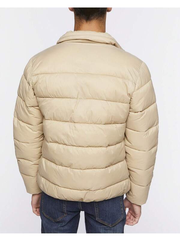 EB | Stilvoll Pufferjacke für Männer
