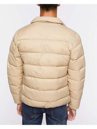 EB | Stilvoll Pufferjacke für Männer