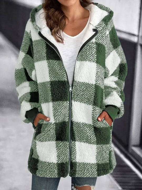EB | Bequeme und Modische Jacke