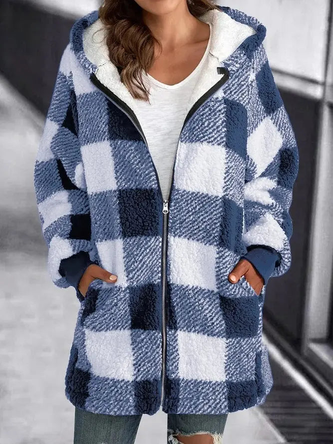 EB | Bequeme und Modische Jacke