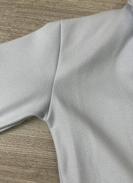 EB | Longline-Trenchcoat für Frauen