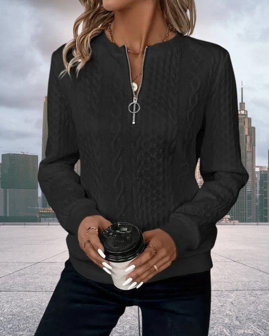 EB | Stilvoller Pullover