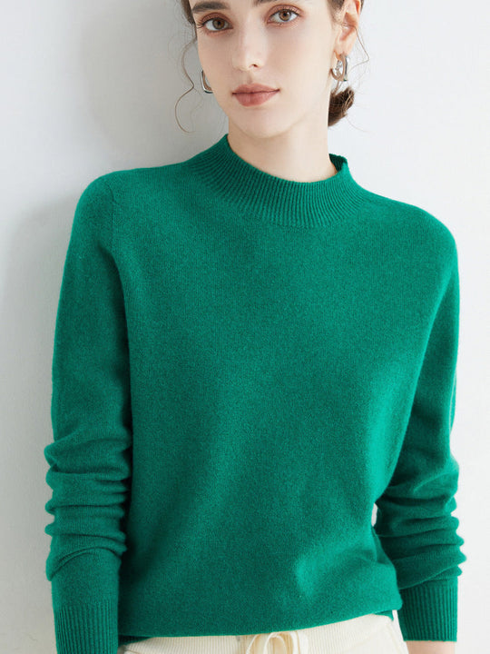 EB | Komfortabler Pullover für Damen