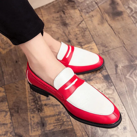 EB | Modische Schuhe mit Rutschfester Sohle für Mehr Komfort