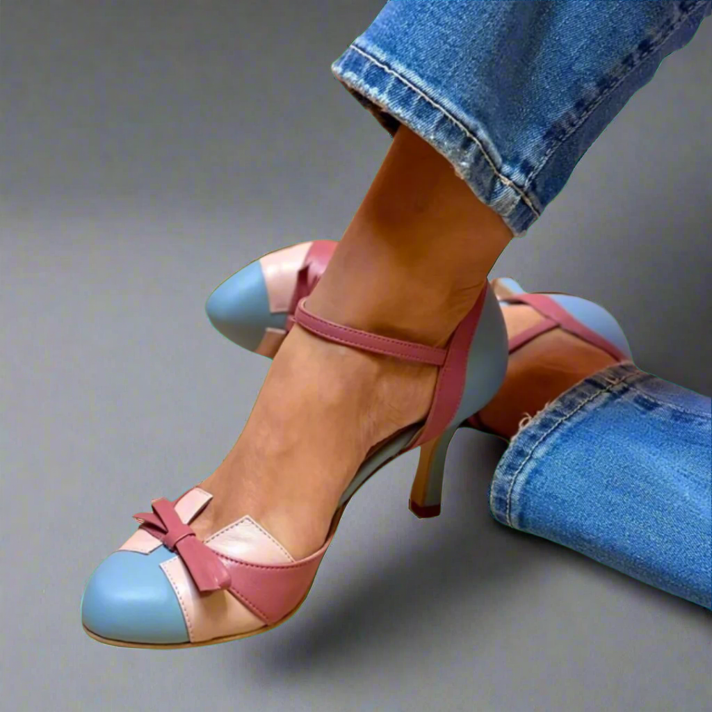 Orthopädische Sandalen für täglichen Komfort EB
