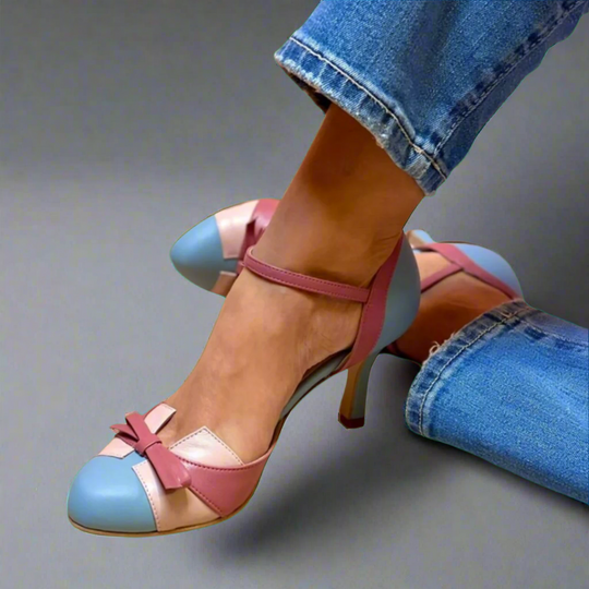 Orthopädische Sandalen für täglichen Komfort EB