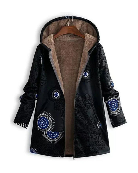 EB | Warmer und Bequemer Parka