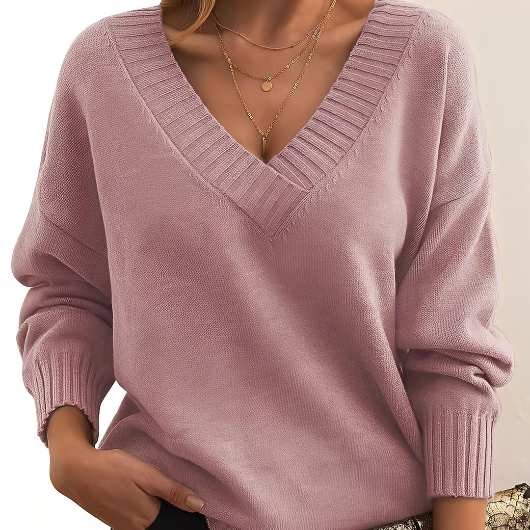EB | Damen Pullover