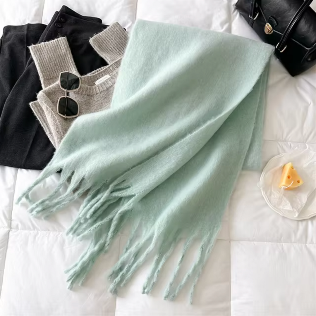 EB | Winter-Schal
