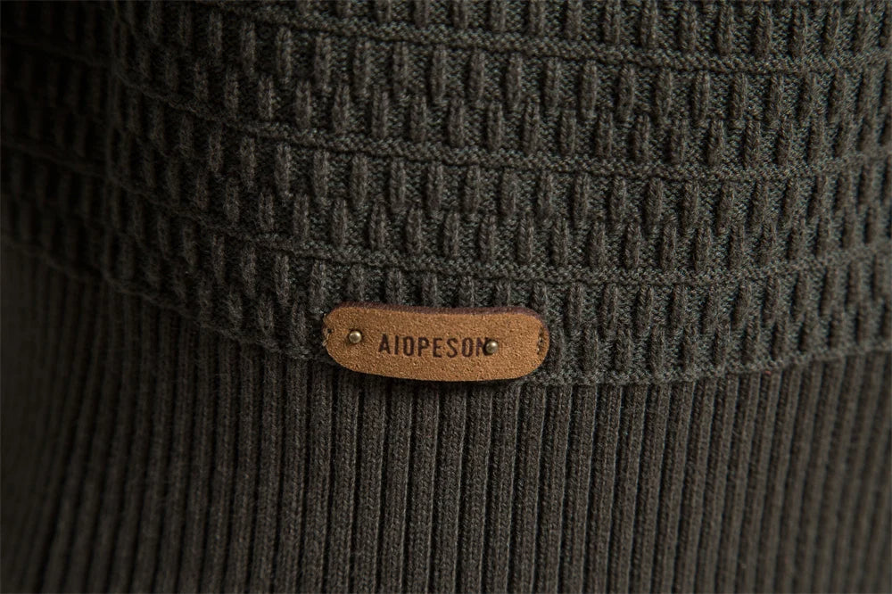EB | Knoopvest für Klassische Outfits