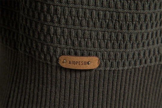 EB | Knoopvest für Klassische Outfits