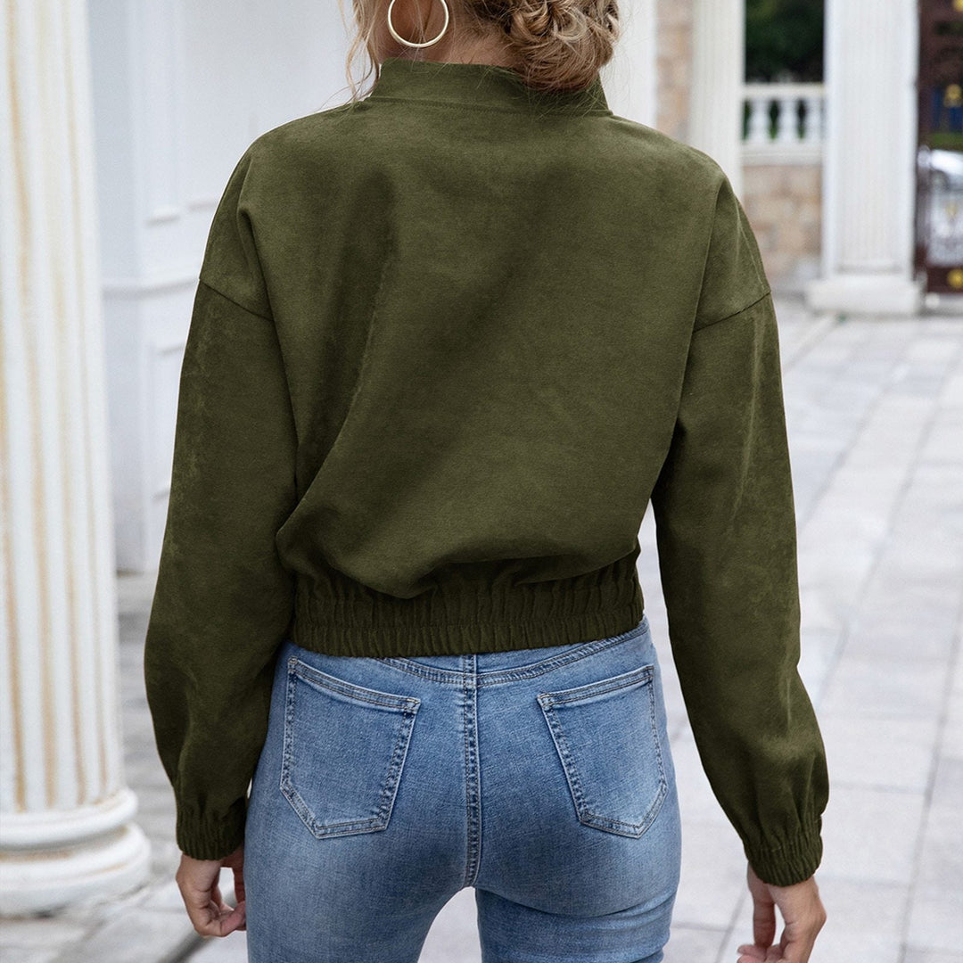 EB | Jacke für Frauen