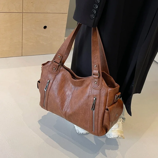 EB | Elegante Schultertasche für Den Alltag
