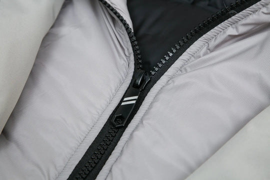EB | Daunenjacke für Kalte Wintertage