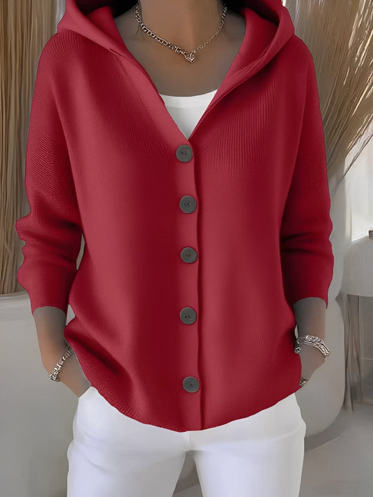EB | Komfortabler Damen-Hoodie