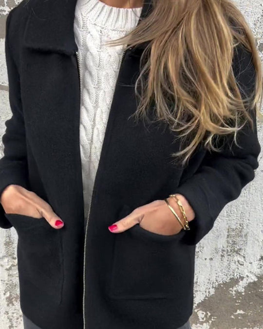 EB | Damen Freizeitjacke