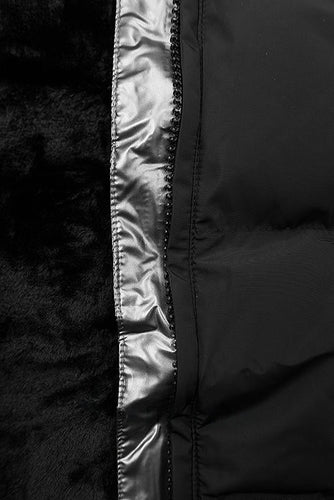 EB | Modische Winterjacke