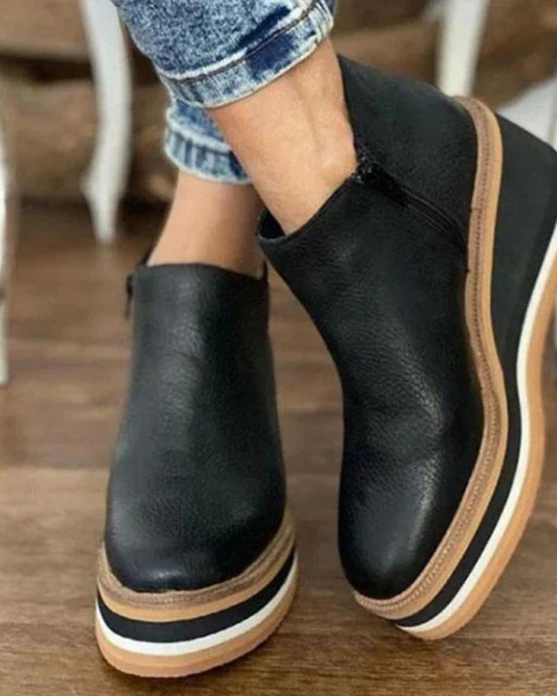 EB | Elegante Stiefel
