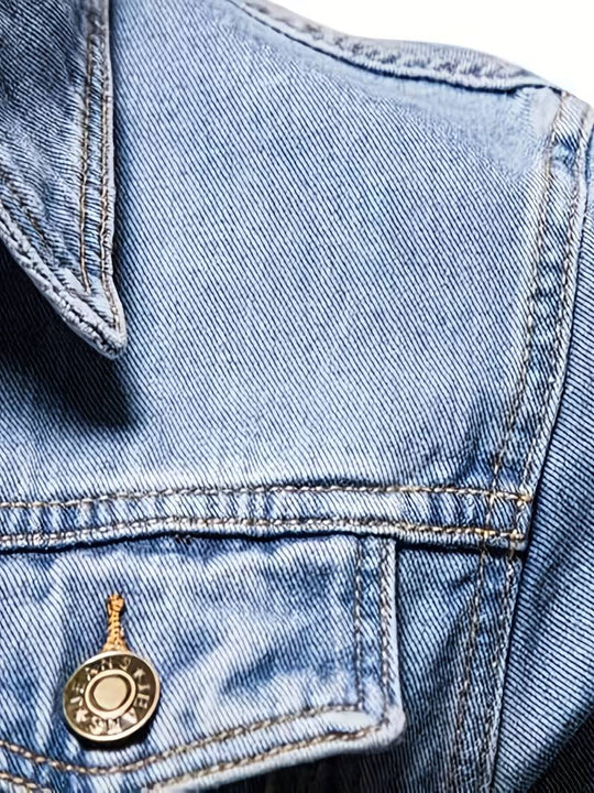 EB Jeansjacke für Herren