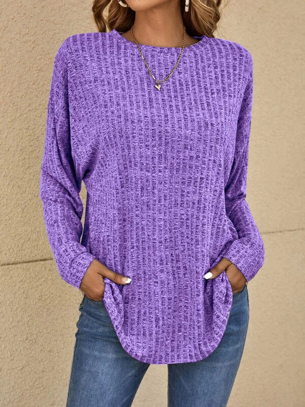 EB | Langarmpullover für Klassische Looks