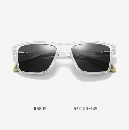 EB | Polarisierte Outdoor-Sport-Sonnenbrille