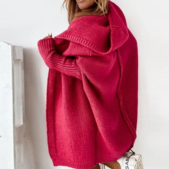 EB | Klassische und Stilvolle Allgemeine Strickjacke