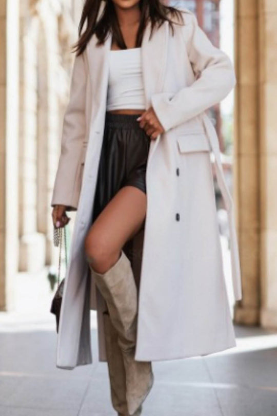 EB | Vielseitige und Bequeme Allgemeine Jacke