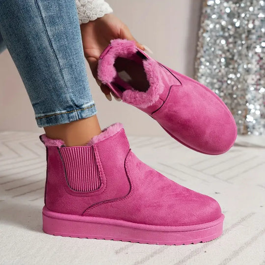 Damen-Stiefeletten EB EB