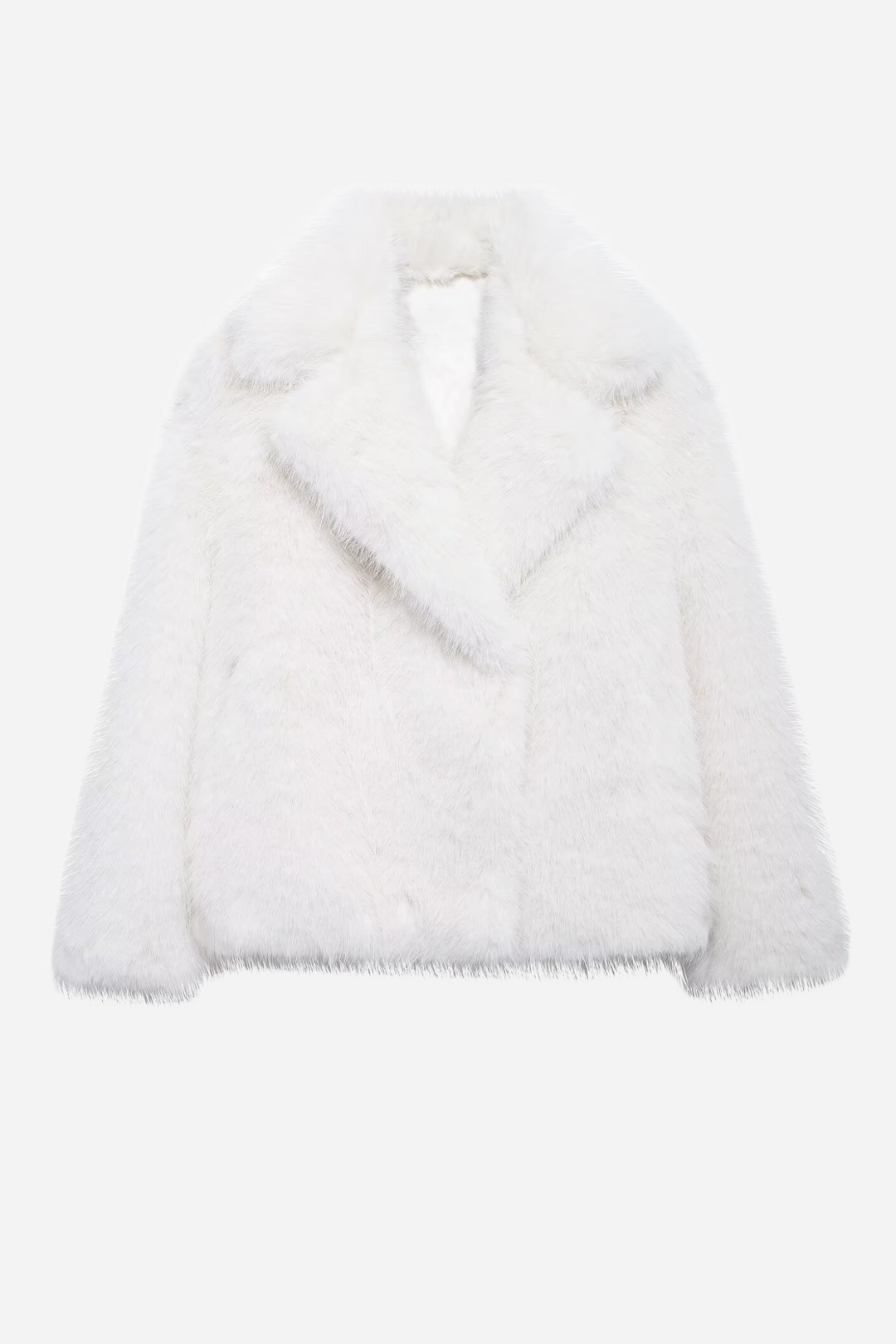 EB | Kunstfell Reversjacke