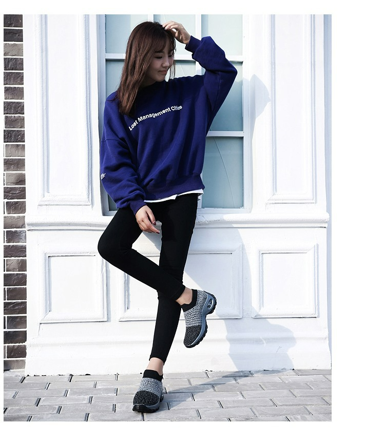 Orthopädische Hypersoft Laufschuhe für Frauen – Eliana EB