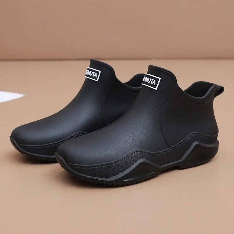 EB | Wasserdichte Trendige Gummistiefel für Damen