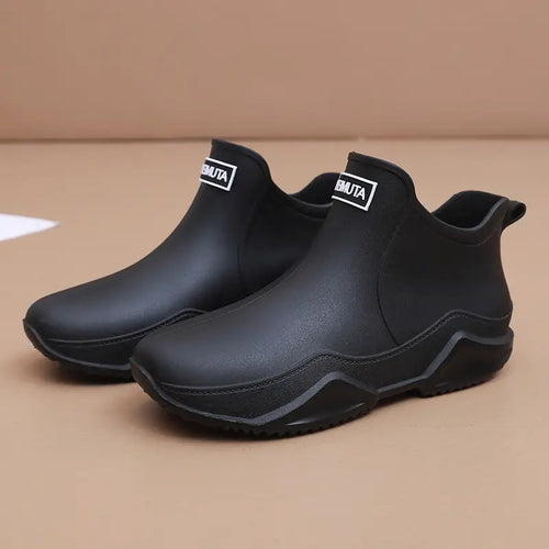 EB | Wasserdichte Trendige Gummistiefel für Damen