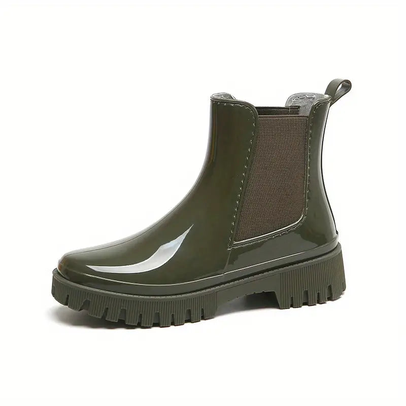 Chroma Slicker Gummistiefel EB