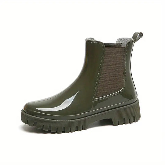 Chroma Slicker Gummistiefel EB