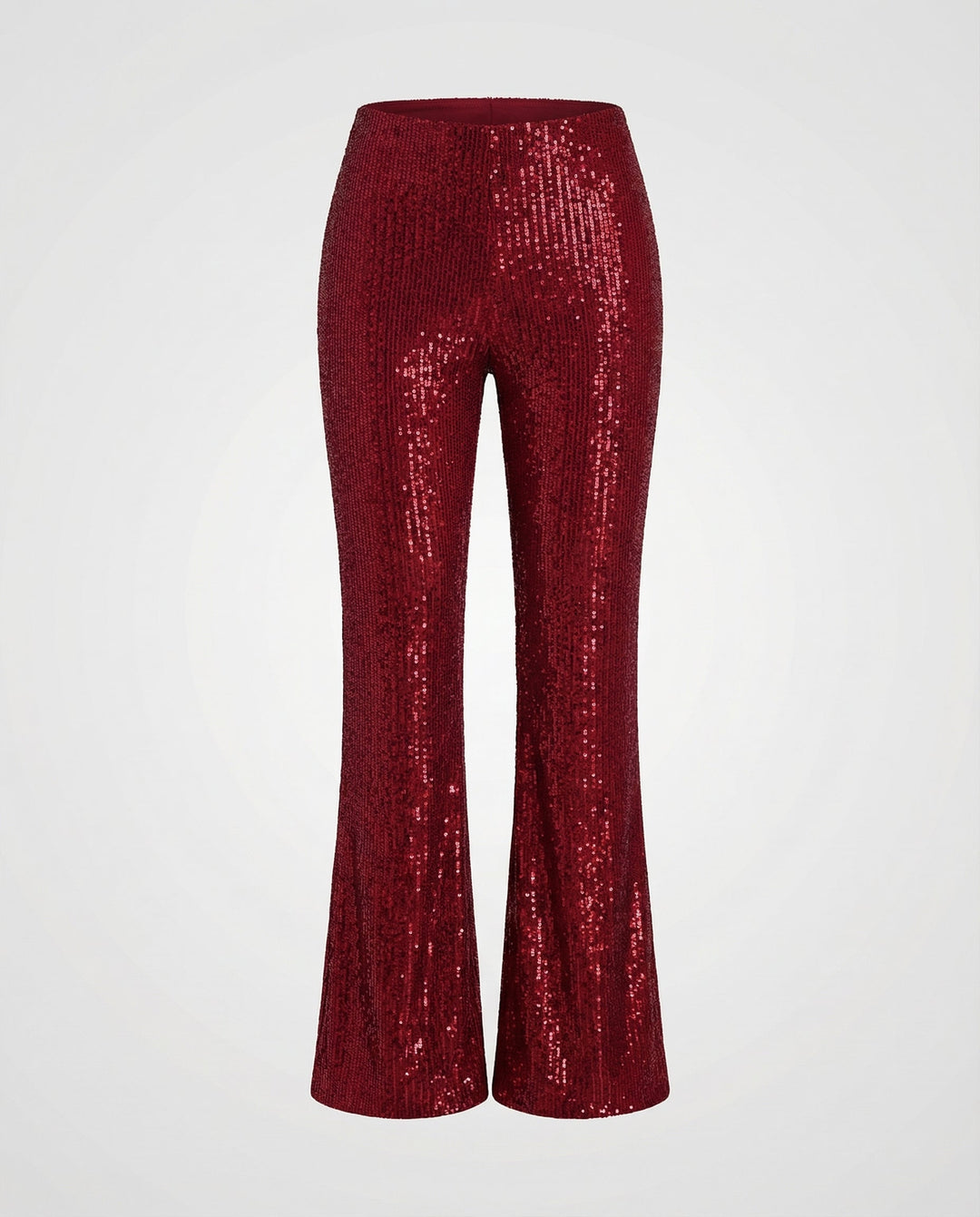 Glamouröse Herbst Paillettenhose | EB