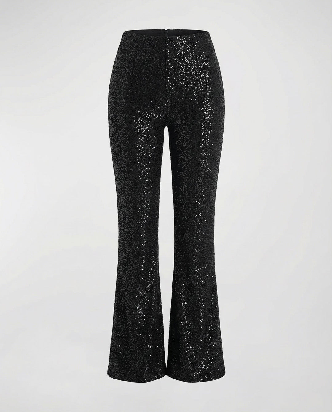 Glamouröse Herbst Paillettenhose | EB