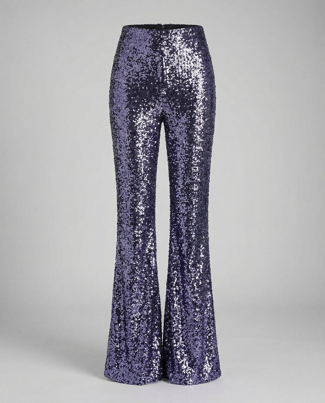 Glamouröse Herbst Paillettenhose | EB