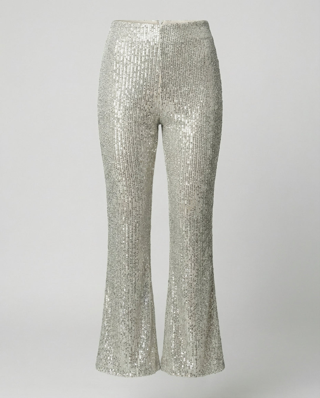 Glamouröse Herbst Paillettenhose | EB