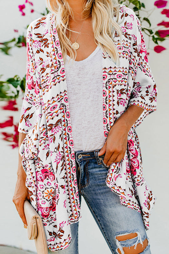 EB | Lässige und Modische Winter Strickjacke